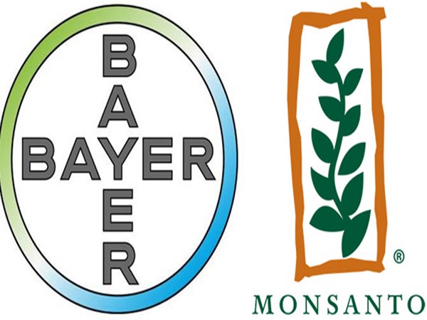 Bayer buys Monsanto in biggest all-cash deal ever Bayer buys Monsanto in biggest all-cash deal ever