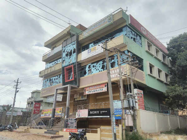 Bangaluru burns over Cauvery again 