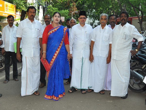 TN Assembly passes Civic poll bills on last day of session 