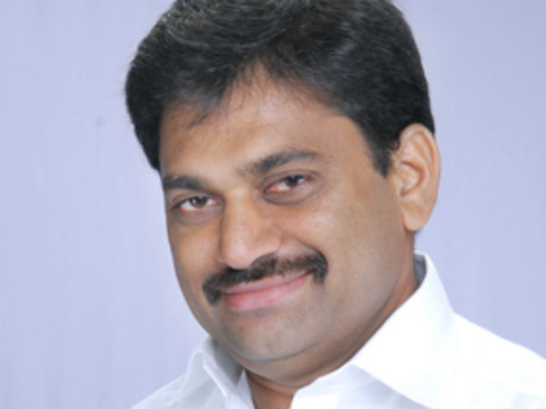 KJK demands President rule in Karnataka 