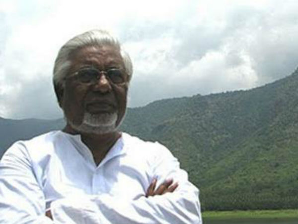 Abdul Rahman's poem on Cauvery Water Dispute Abdul Rahman's poem on Cauvery Water Dispute