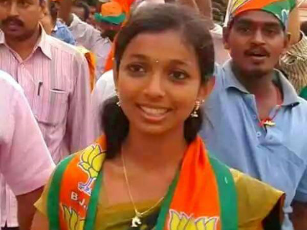 Kerala's youngest woman councillor dies in tragic accident