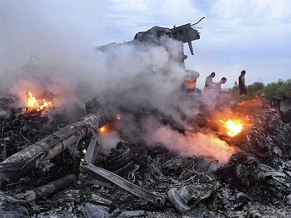 Missile brought from Russia downed Malaysia Airlines plane: Report