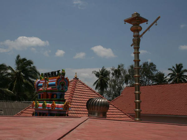 Nagercoil Nagaraja Temple