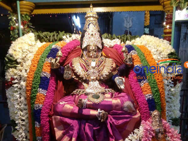 The Philosophy behind Navarathri Golu Padi