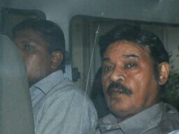 Pachamuthu Bail Plea adjourns to Sep.8 Pachamuthu Bail Plea adjourns to Sep.8