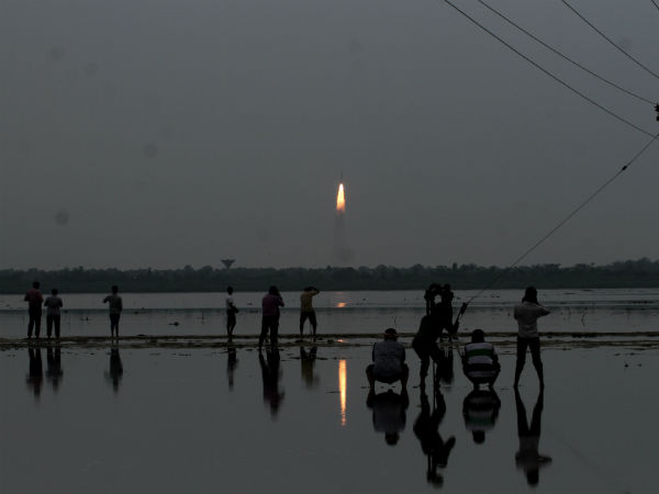 ISRO’s big launch: PSLV-C35 to inject eight satellites in different orbits today