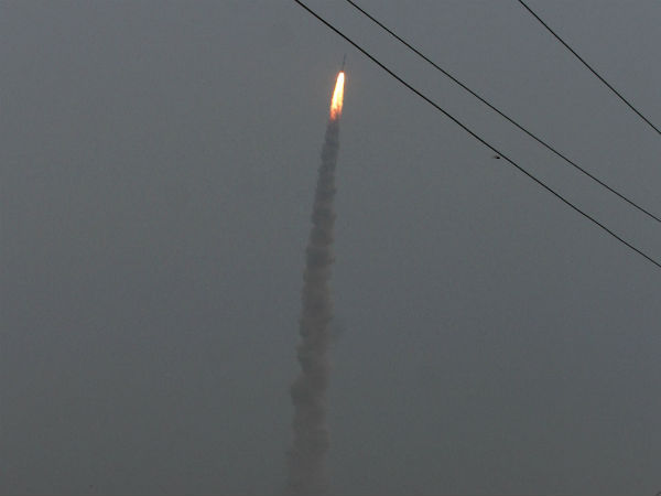 ISRO’s big launch: PSLV-C35 to inject eight satellites in different orbits today