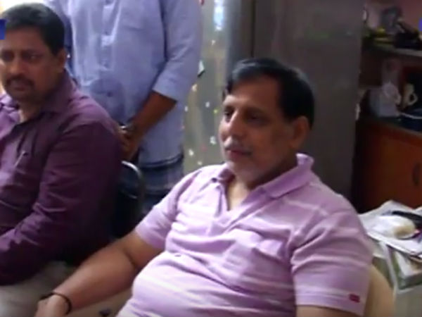 Swathi parents abscond? 