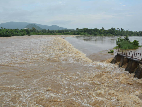 Andhra Pradesh and Telangana rains: Army deployed 