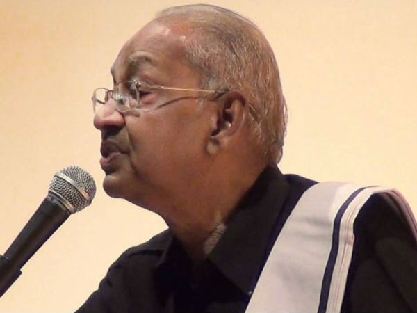 அரசியலுக்கு தீனி