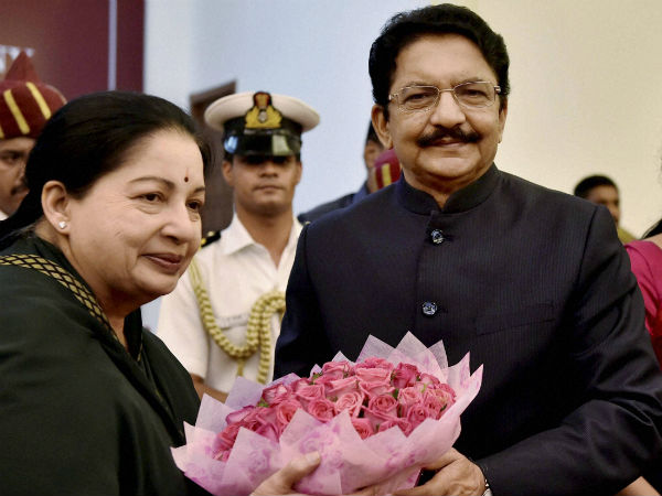 பேசினாரா? பேசினாரா?