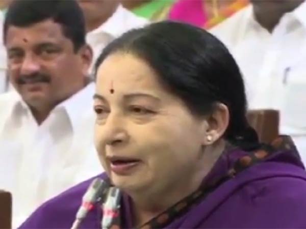 ஜெயலலிதா முயற்சி