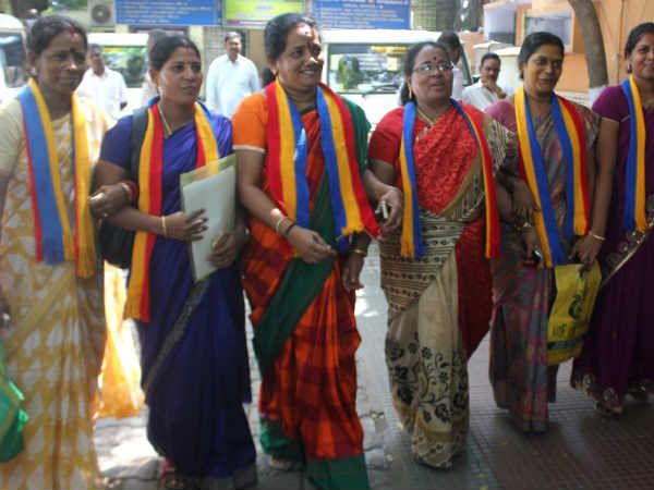 வேட்புமனு தாக்கல் நிறைவு 