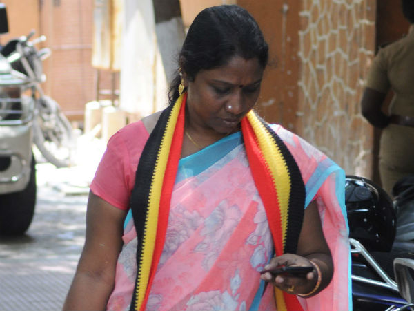உள்ளாட்சித் தேர்தல் 