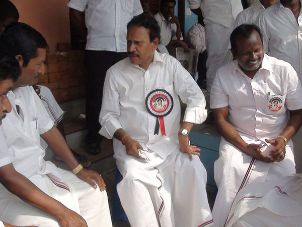 7 பேருக்கு மட்டும்...