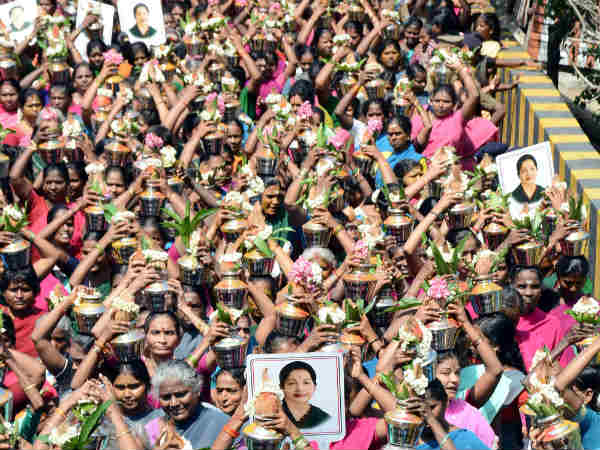 நம்பிக்கையில் தலையிட முடியாது.. ஆனால் சித்திரவதை தவறு