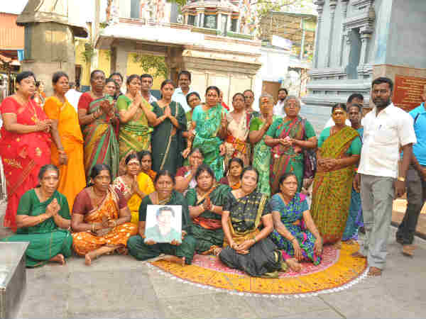 அன்னதானம் 