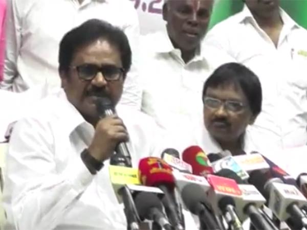 நேரி்ல் பார்க்கவில்லை