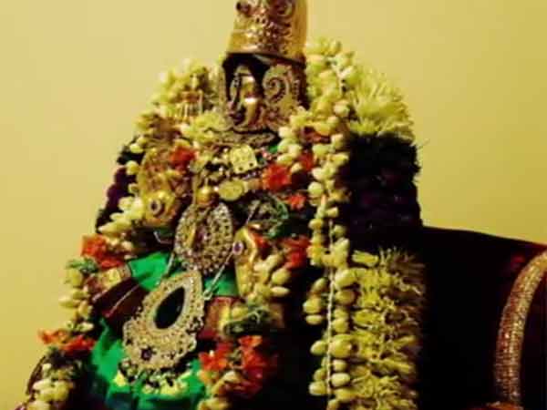 பஞ்சபூதங்களுக்கும் மரியாதை