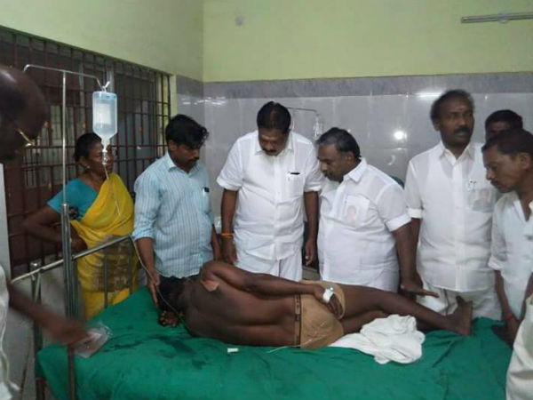 முட்டாள்தனமான முடிவு 