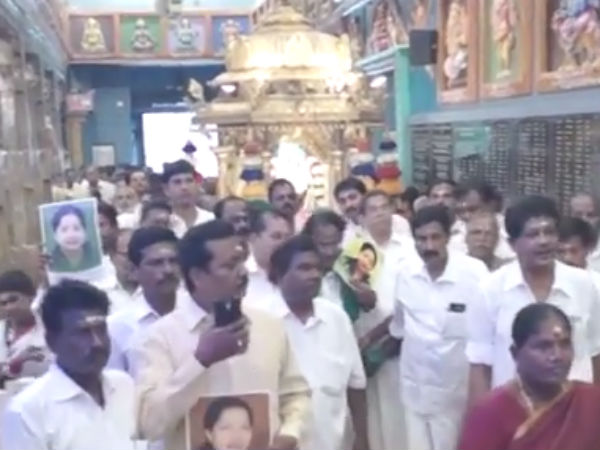 தேர் இழுத்து வழிபாடு 