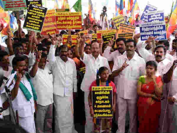 125 ஆண்டு கால பிரச்சினை 