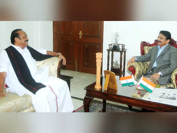 40 நிமிடம் சந்திப்பு