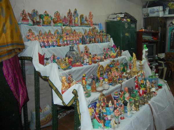 முதல் 3 நாட்கள்