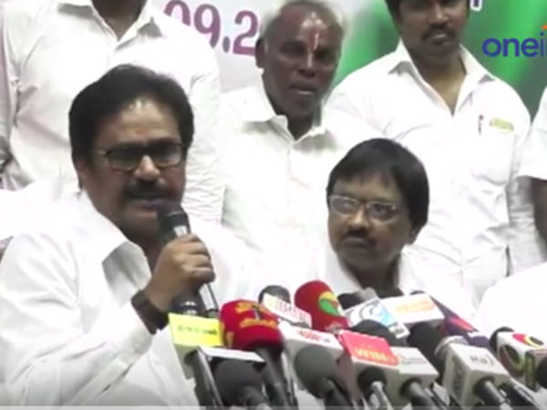 மீண்டும் அப்பல்லோ விசிட்