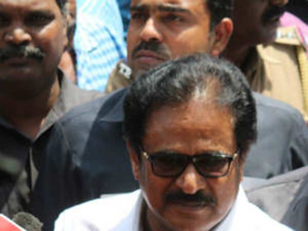 திமுகவுக்கு எதிர்ப்பு