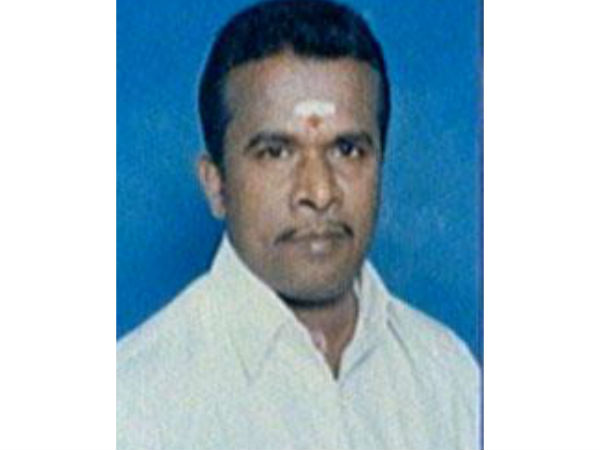 கருப்பசாமி 