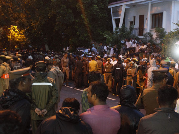 கார்டன் கோபம் 