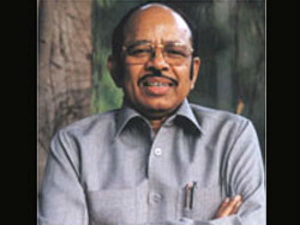 முரசொலி மாறன் 