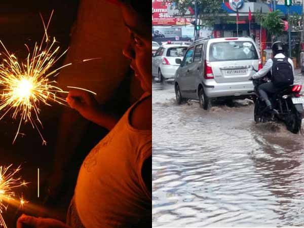 வெடி வைக்கும் வதந்திகள்... 