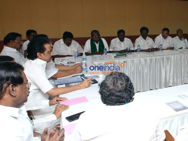 அனைத்து கட்சிக் கூட்டம் அனைத்து கட்சிக் கூட்டம்