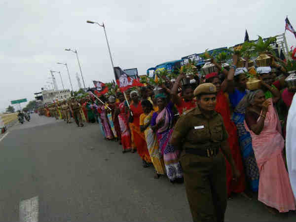 தோஷ நிவாரண ஹோமம்