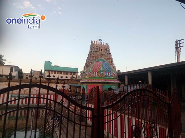 தல புராணம்