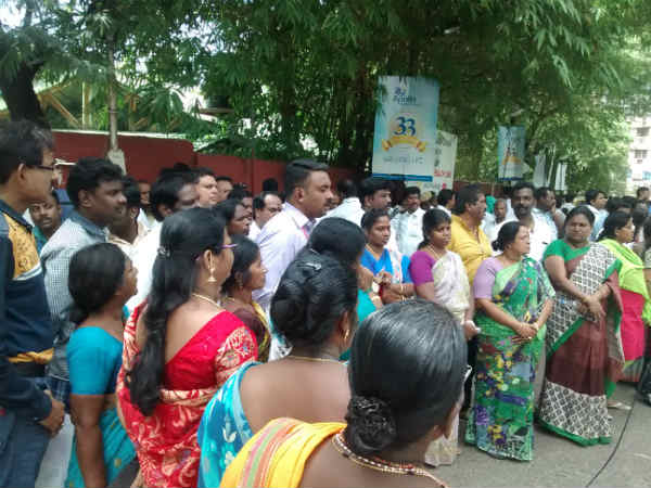 அப்பல்லோ தலைமைச் செயலகம்