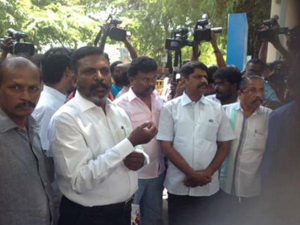 அரசியல் தலைவர்கள்