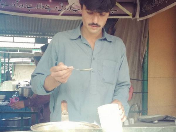 இஸ்லாமாபாத் அர்ஷத் கான்...