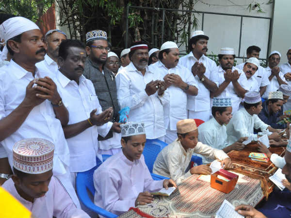 உண்ணாநோன்பு