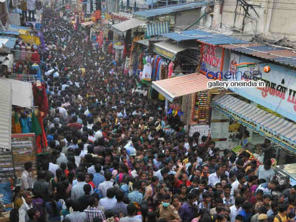 காவல்துறை பாதுகாப்பு