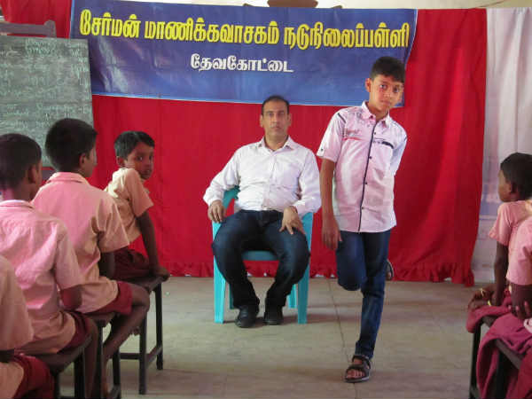  புத்திக் கூர்மையை மேம்படுத்துவது எப்படி