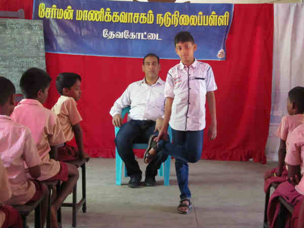  உளவியாளர் பிரியன்