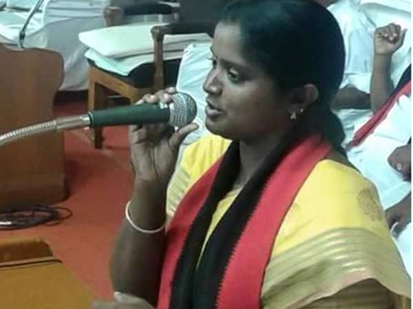 திமுகவினர் உற்சாகம் 