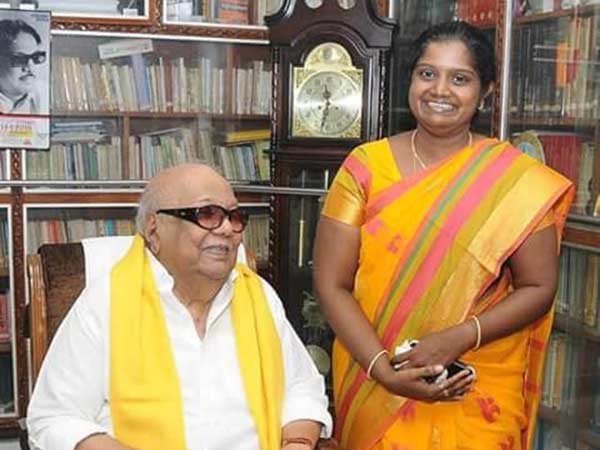இன்று நேர்காணல் 