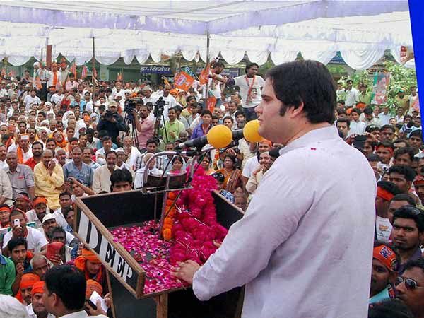 அதிர்ச்சியில் பாஜக