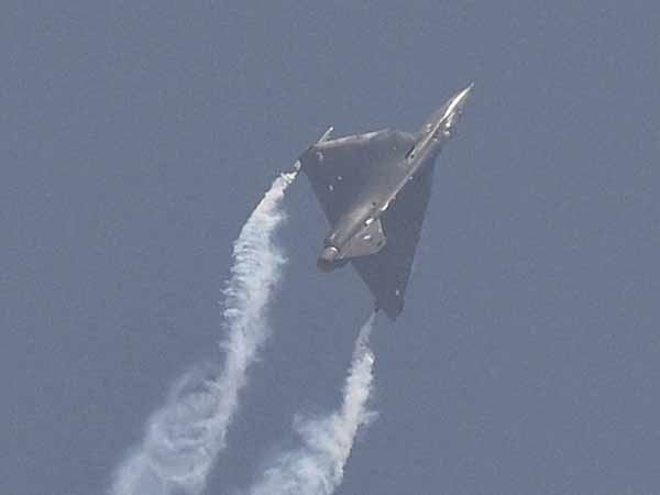 விமானப்படை ஒப்பந்தம்