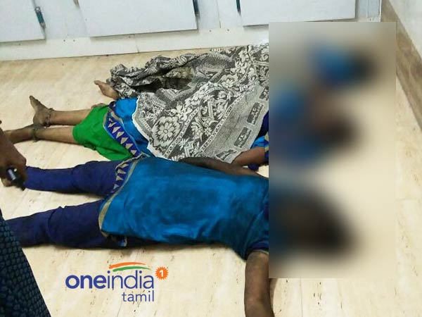 தொடரும் உயிரிழப்புகள்